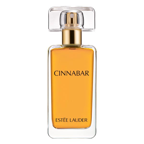 Cinnabar Eau de Parfum