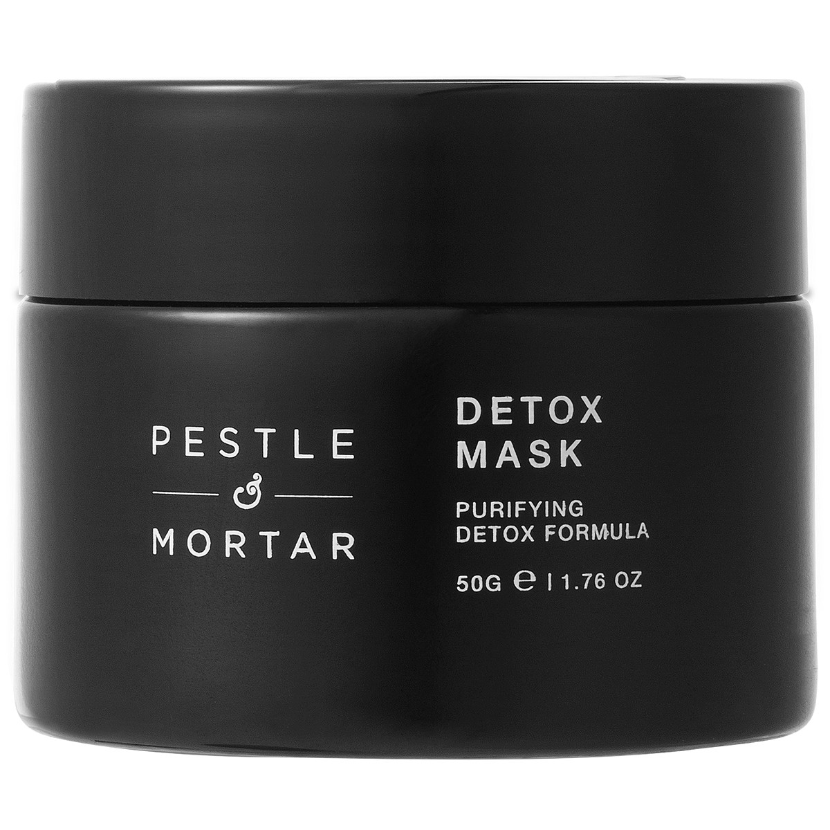 Detox Mask