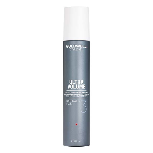 StyleSign Ultra Volume Naturally Full