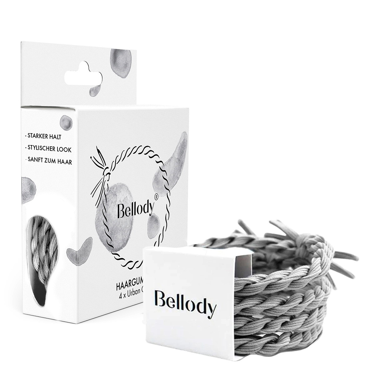 Original hair ties