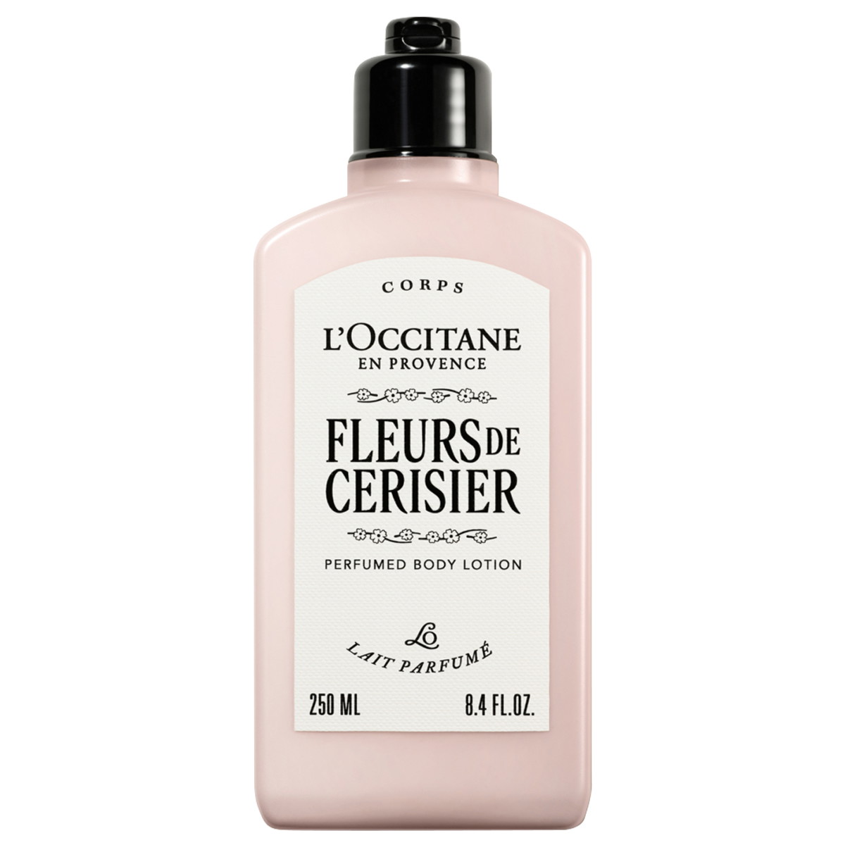 Fleur de Cerisier Body Lotion