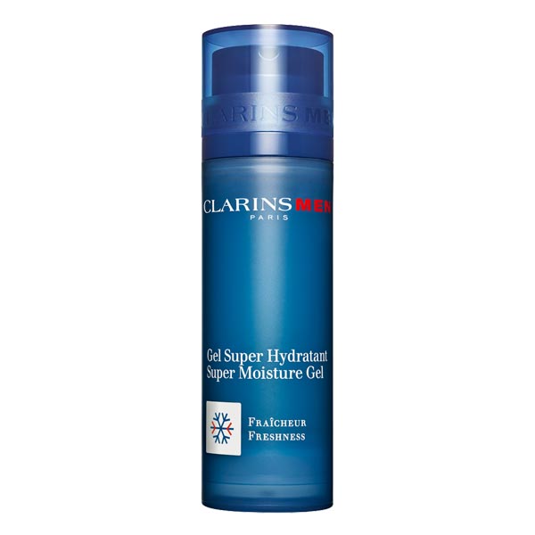 ClarinsMen Gel Super Hydratant