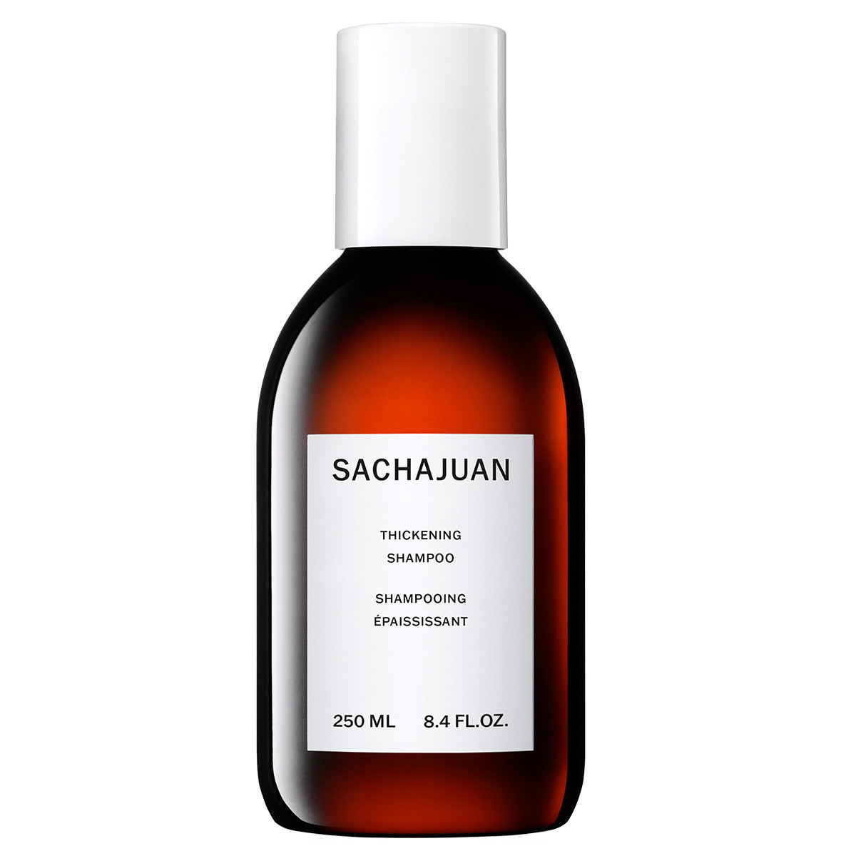 Thickening Shampoo
