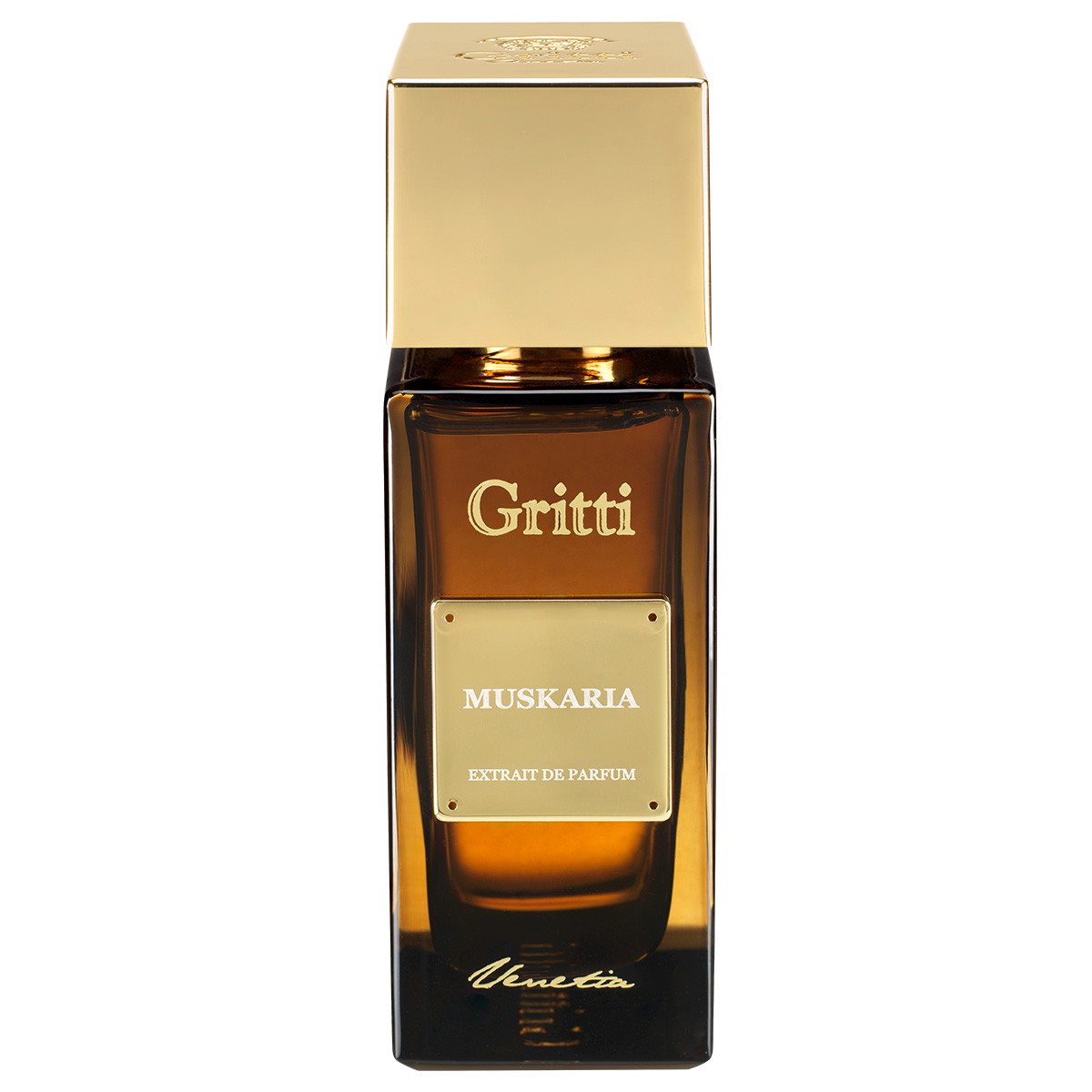 Ivy Collection MUSKARIA Extrait de Parfum
