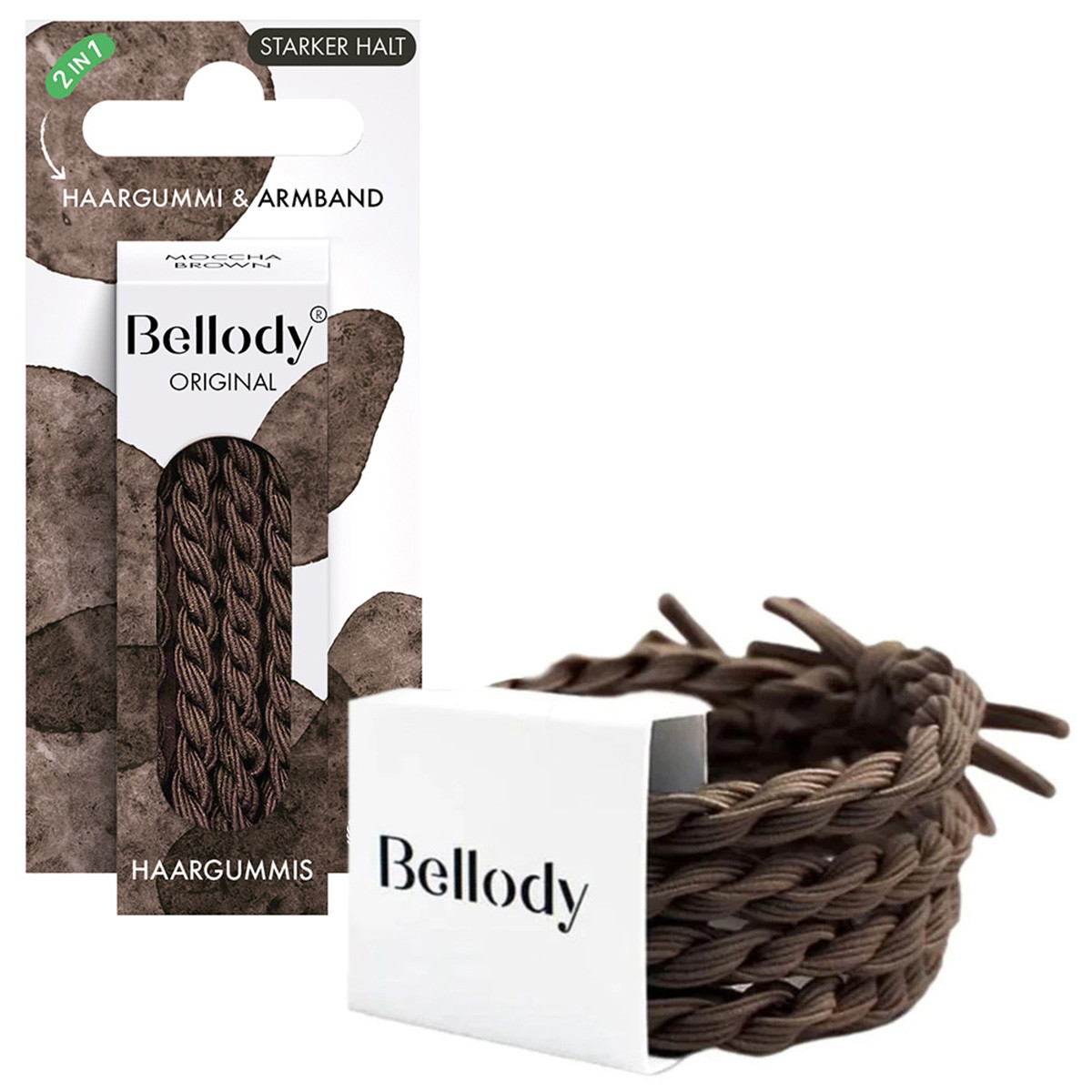 Original hair ties