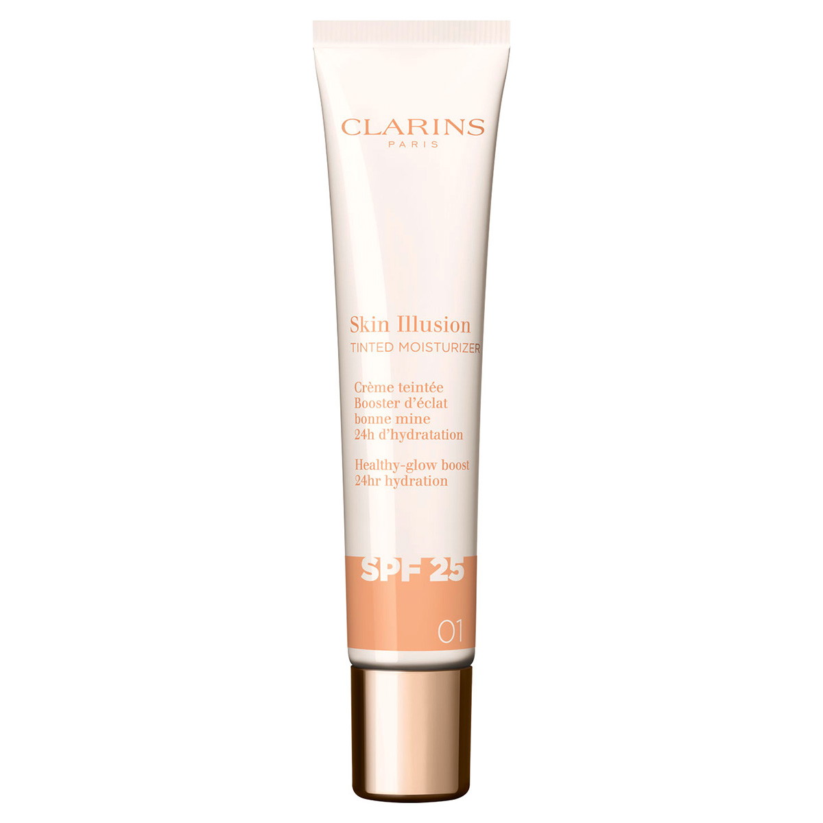 Skin Illusion Tinted Moisturizer SPF 25