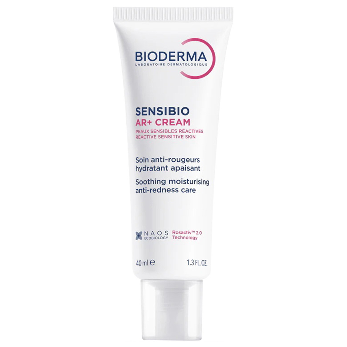 Sensibio AR+ Cream