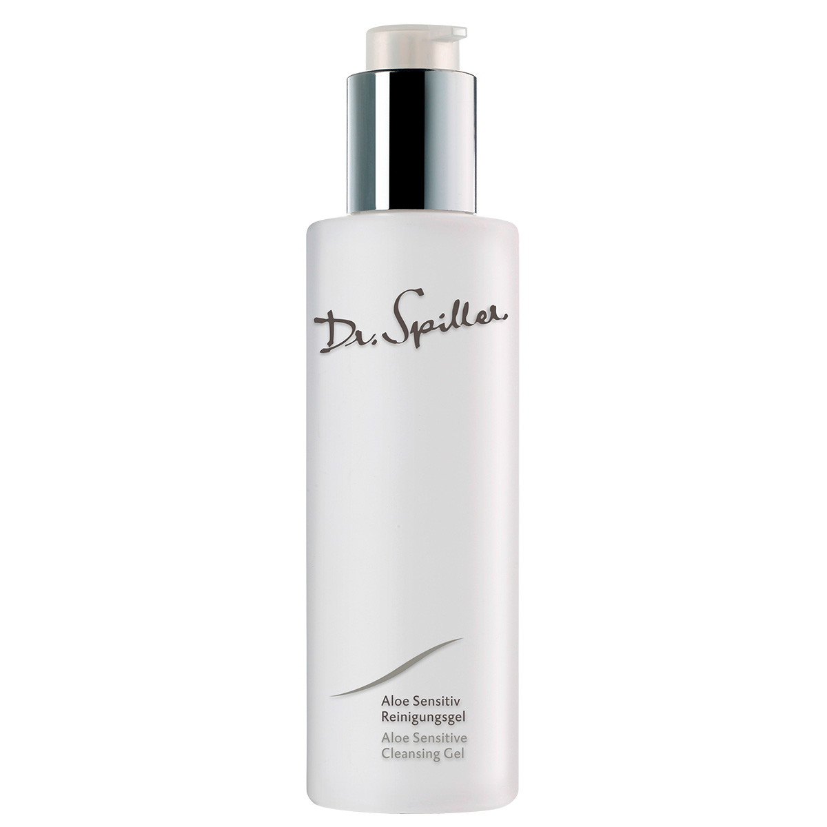 Biomimetic SkinCare Aloe Sensitiv Reinigungsgel