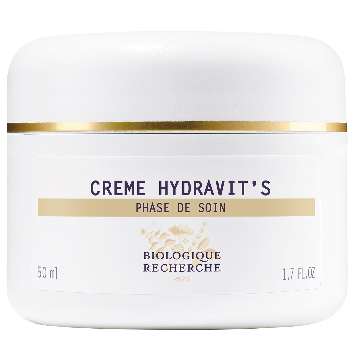 Crème Hydravit’S
