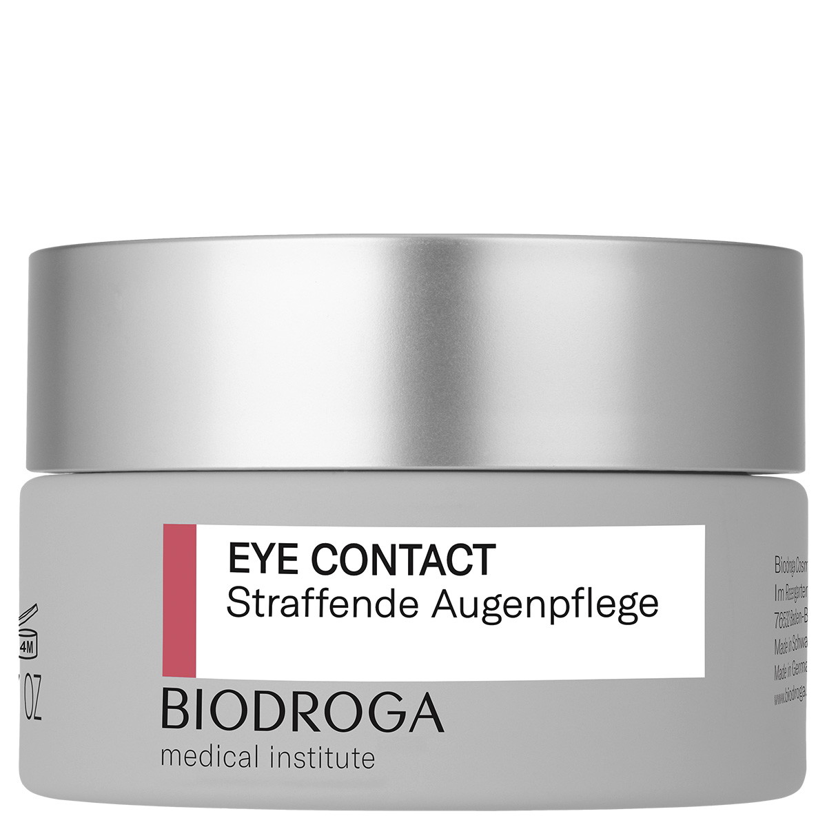 Medical Institute EYE CONTACT Firming eye care