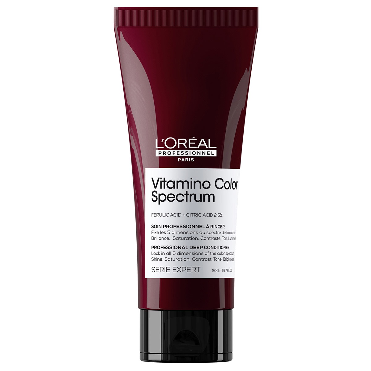 Serie Expert Vitamino Color Spectrum Professional Deep Conditioner