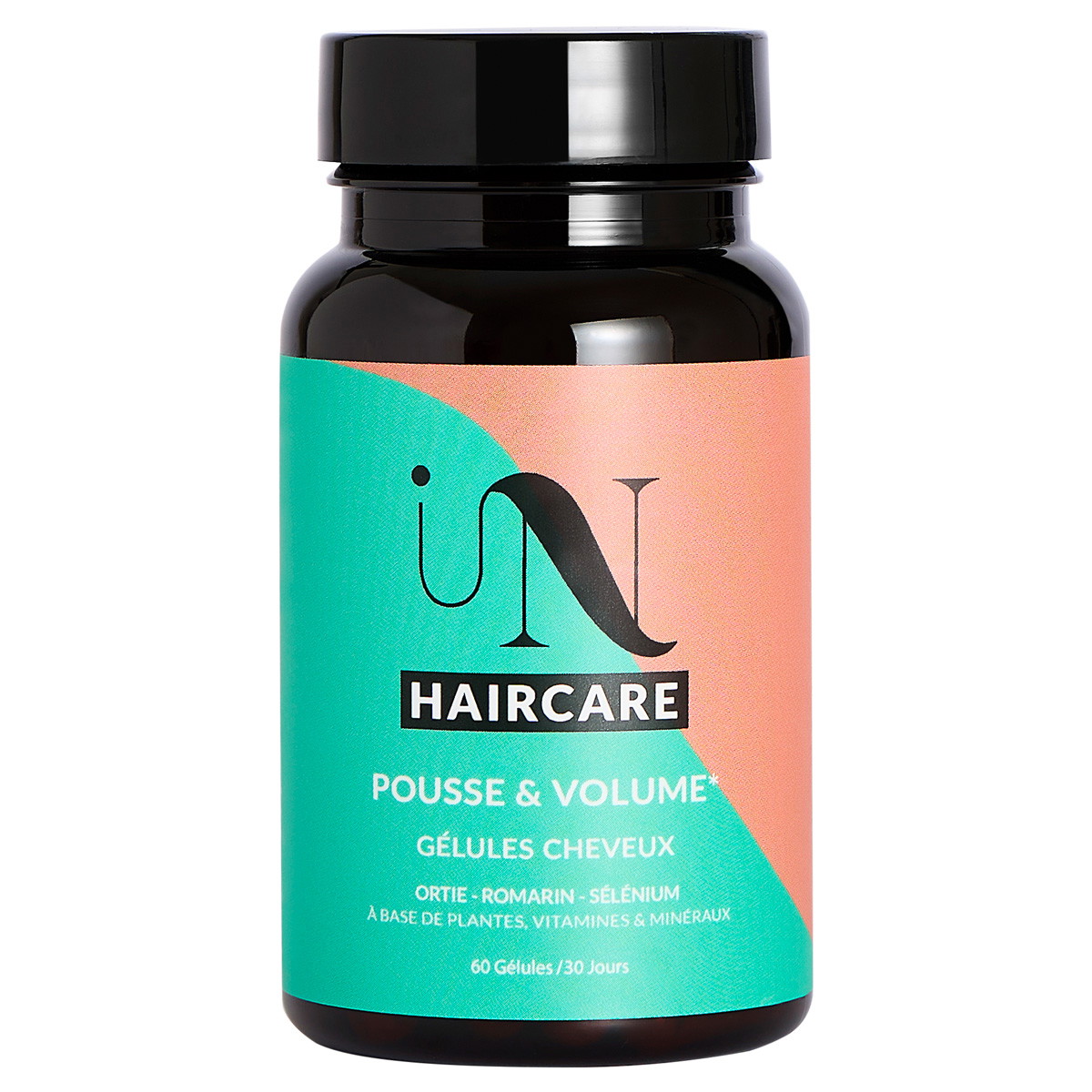 Pousse & Volume Capsules