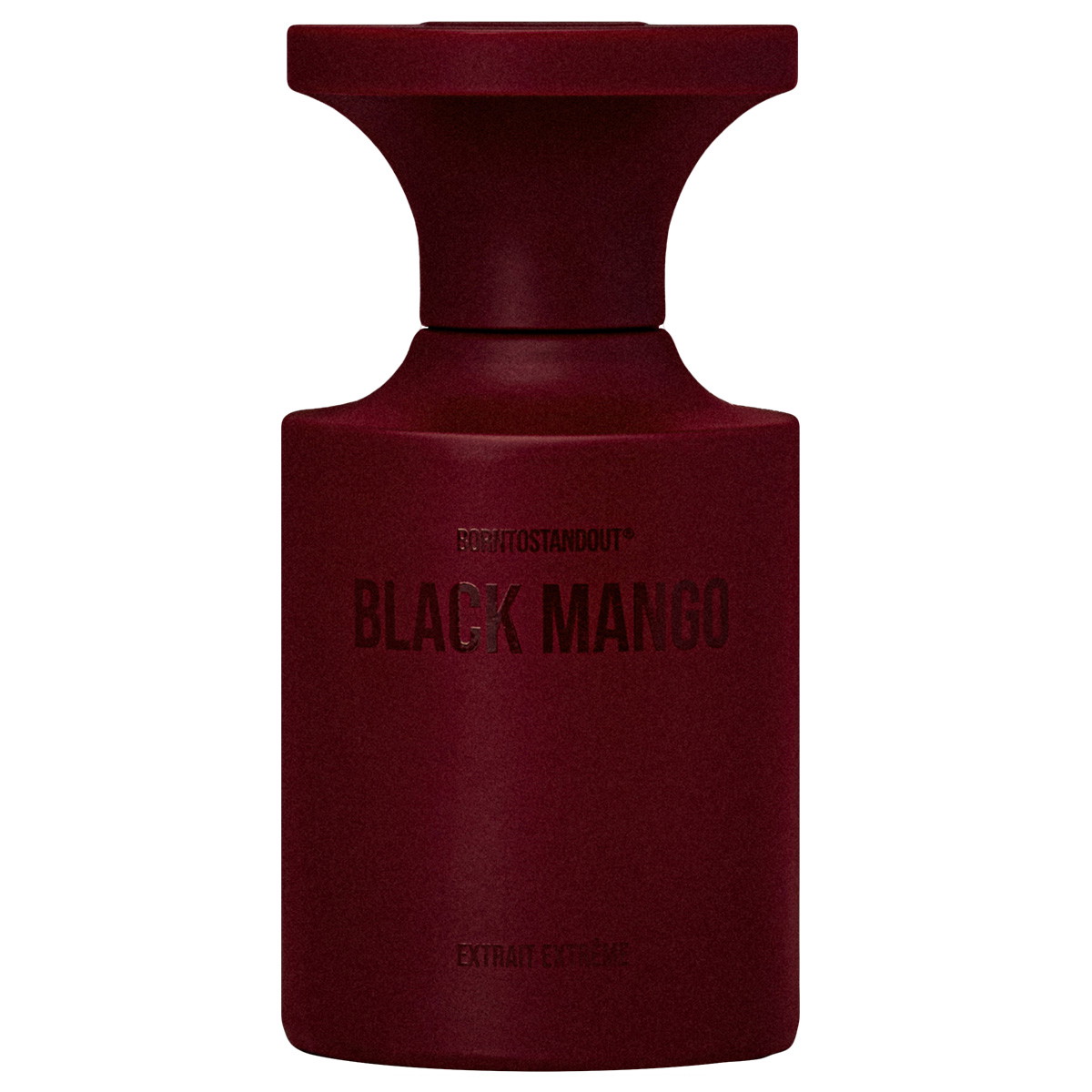 Black Mango Extrait de Parfum