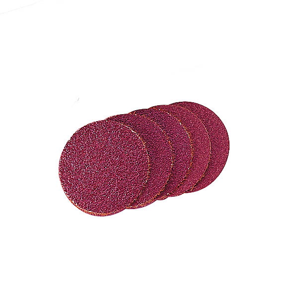 Callus grinding wheels