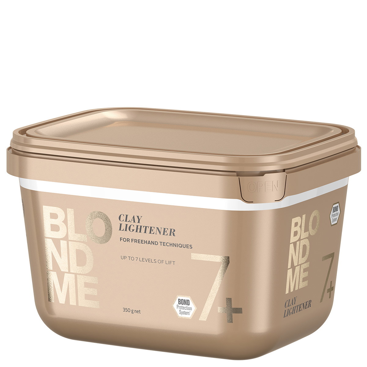 BLONDME Clay Lightener