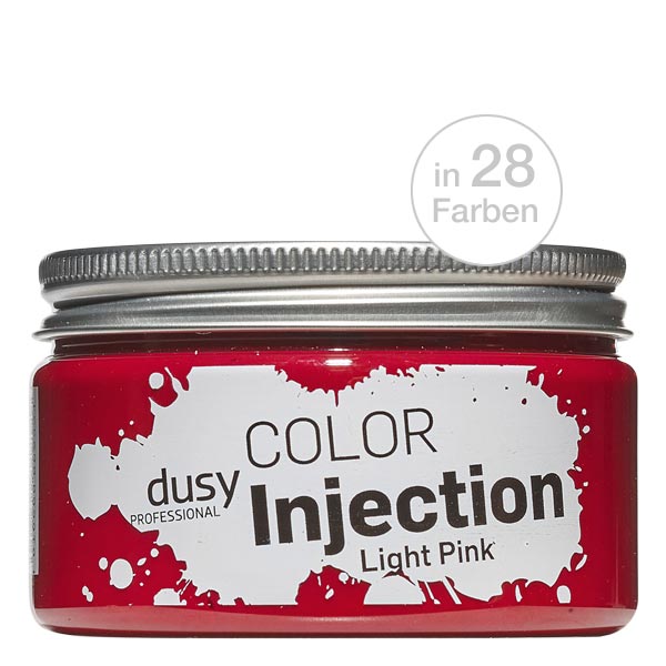 Color Injection