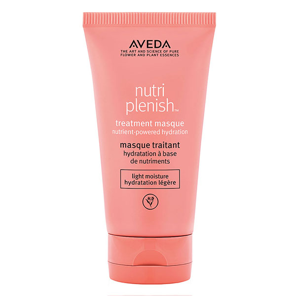 Nutriplenish Treatment Masque Light Moisture