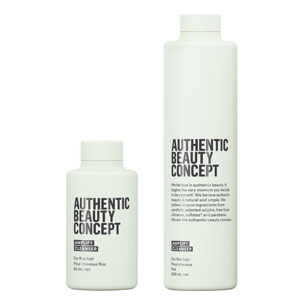 Amplify Cleanser