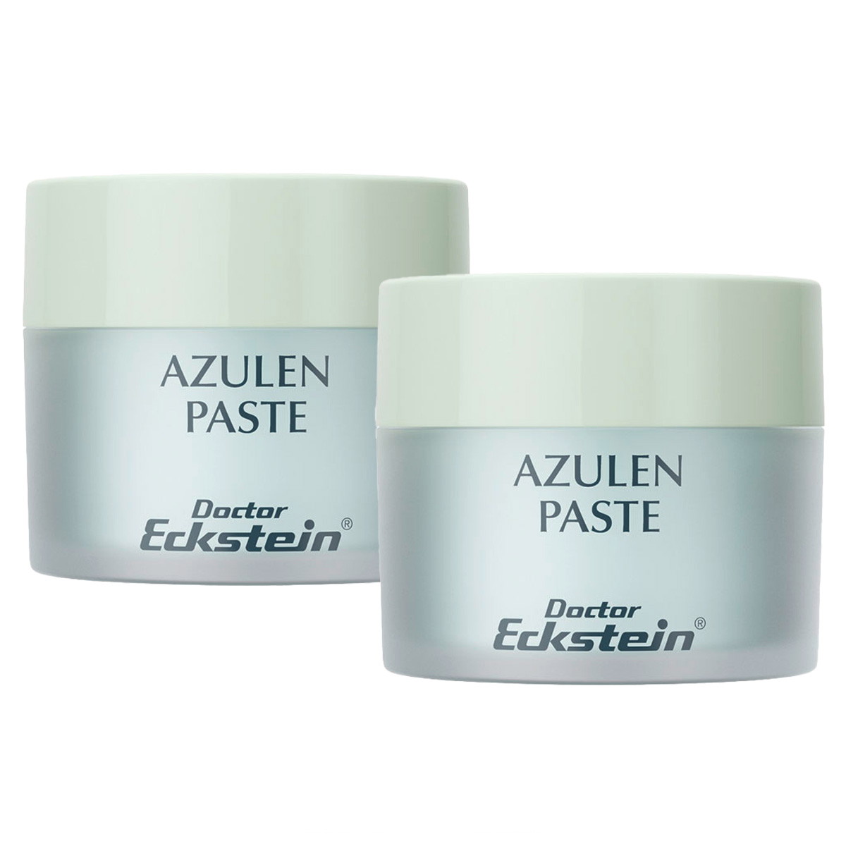 Azulen Paste Set (2 x 15ml)