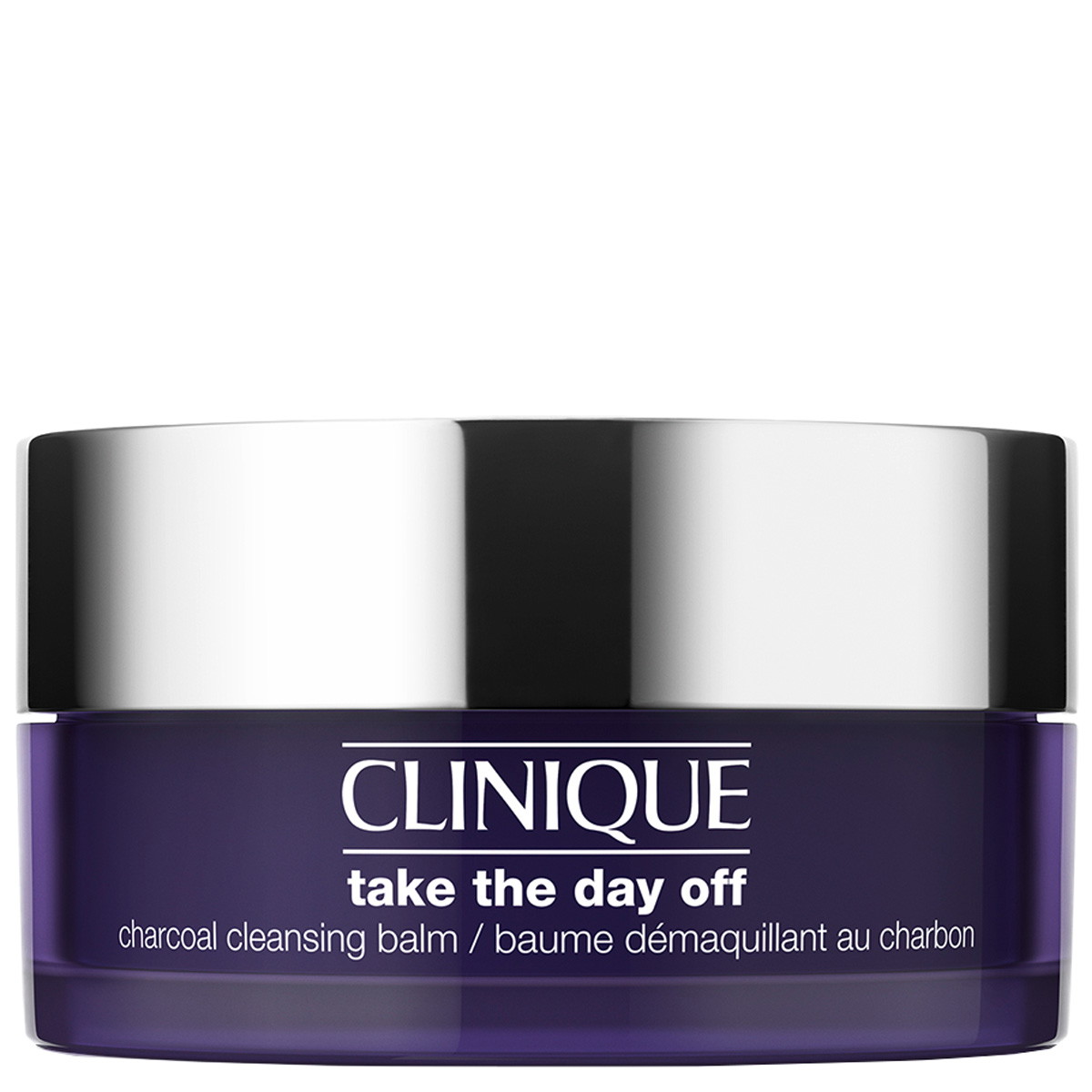Take The Day Off charcoal cleansing balm