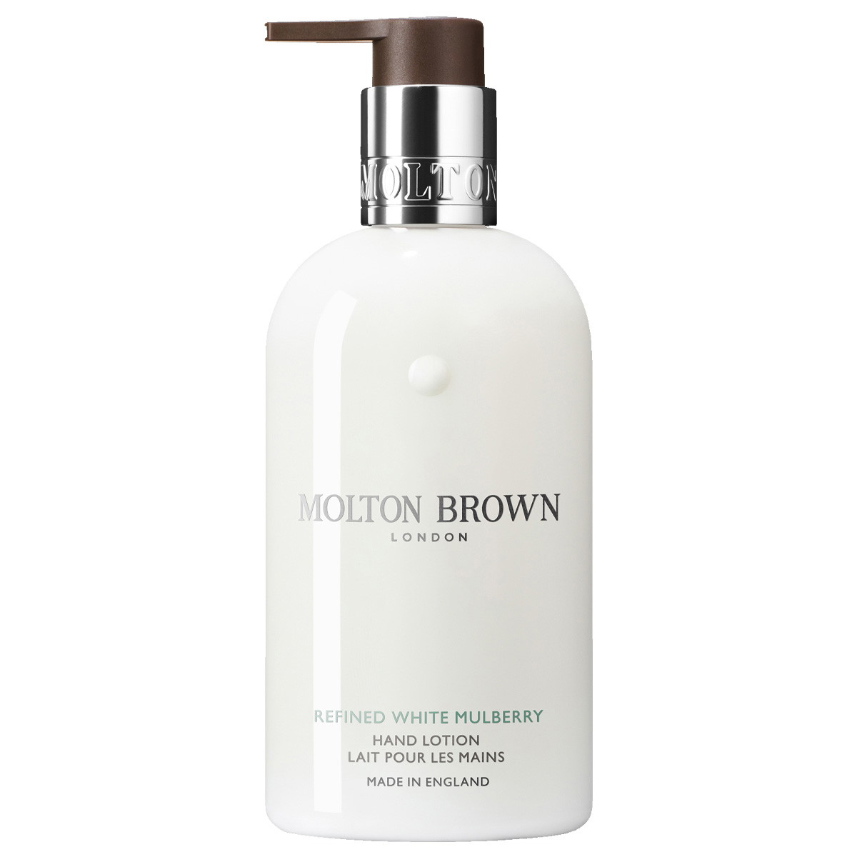Refined White Mulberry Hand Lotion