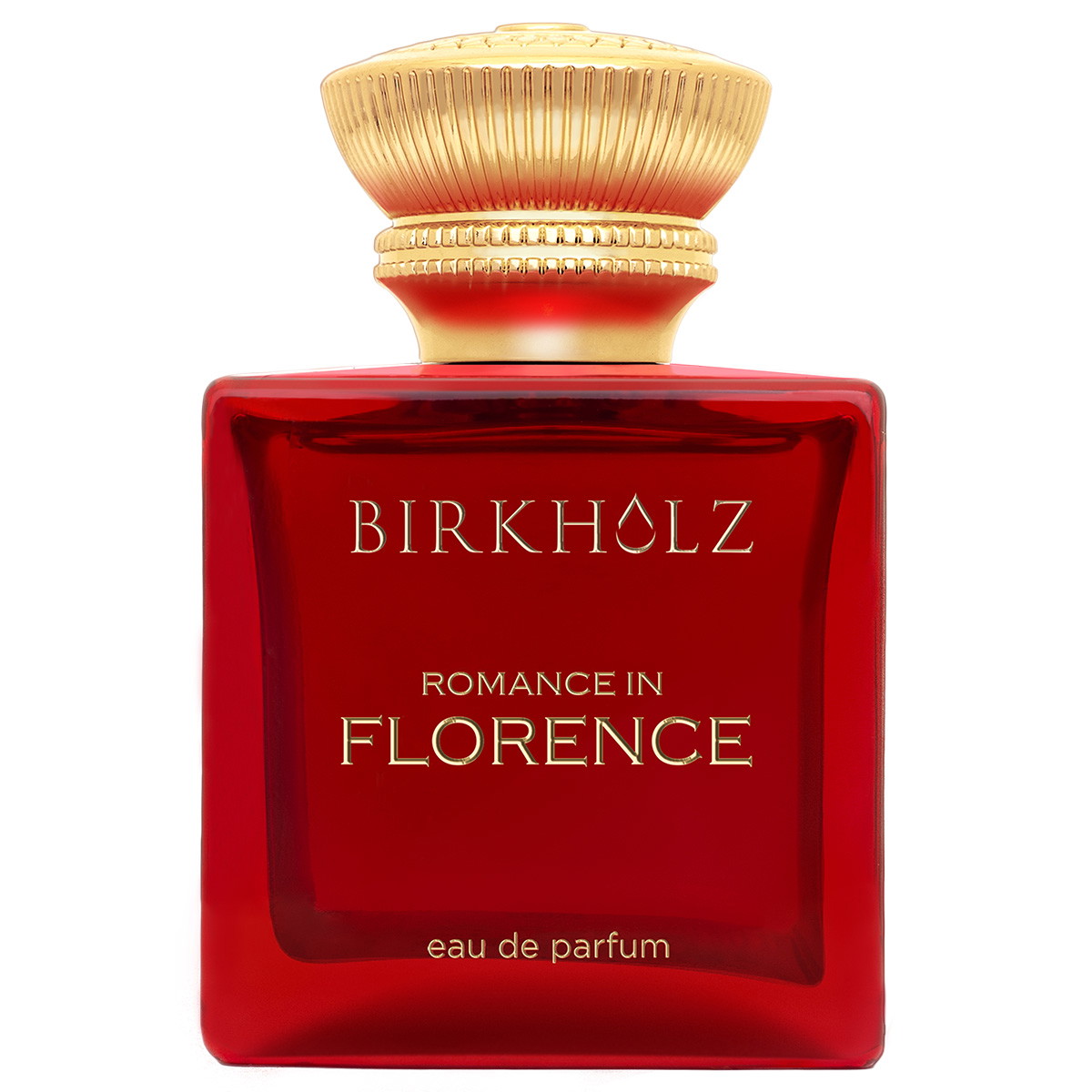 Romance in Florence Eau de Parfum