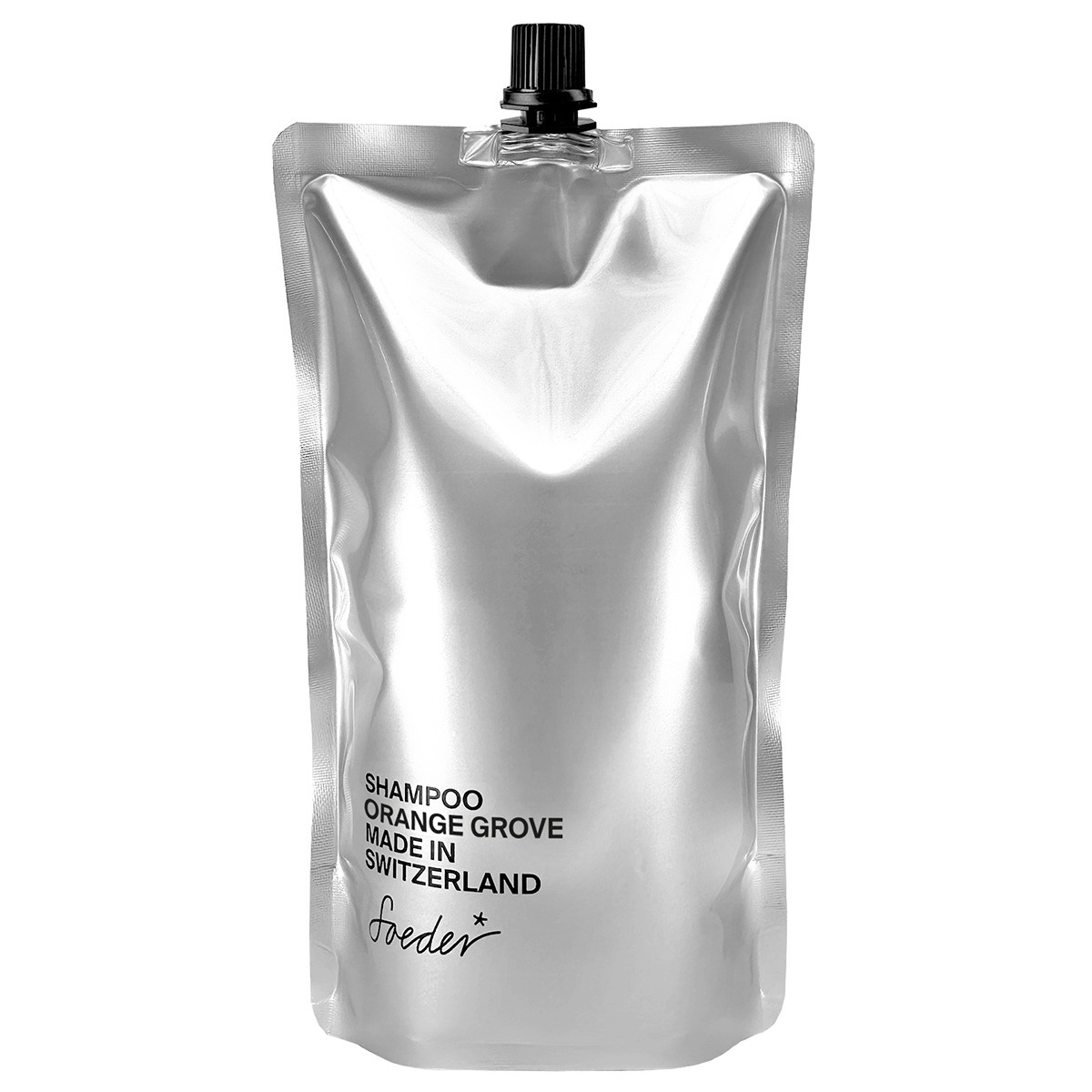 Shampoo Orange Grove Refill