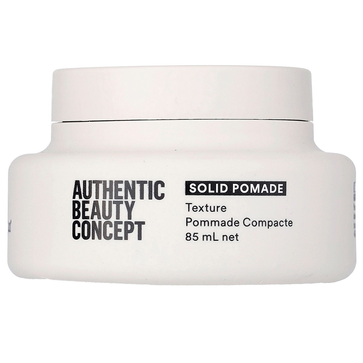 Solid Pomade