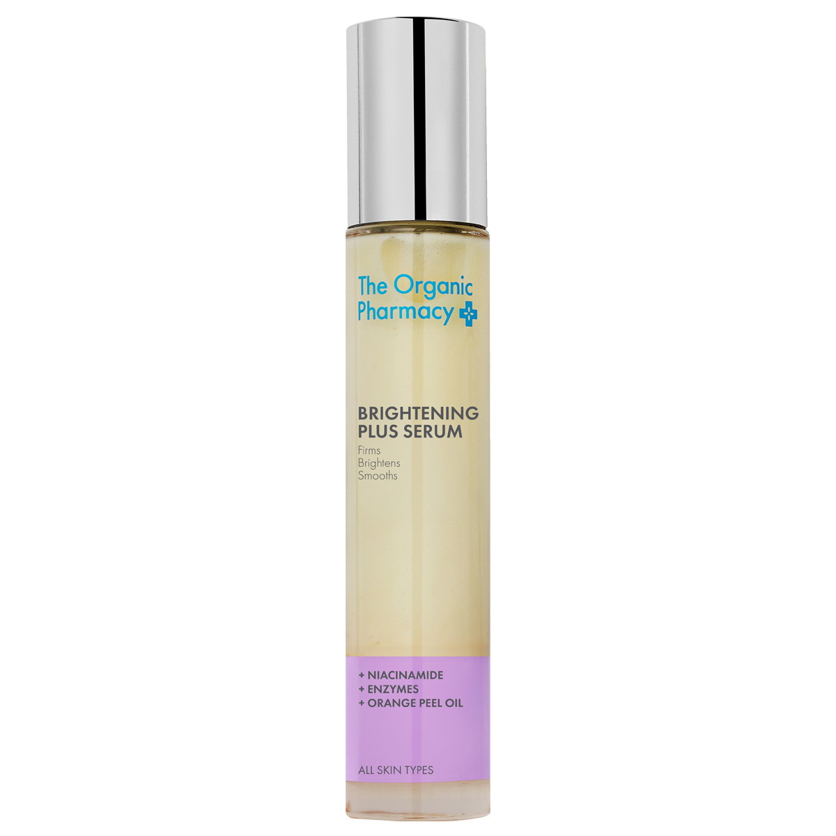 Brightening Plus Serum