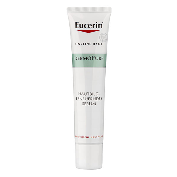 DERMOPURE Skin complexion renewing serum
