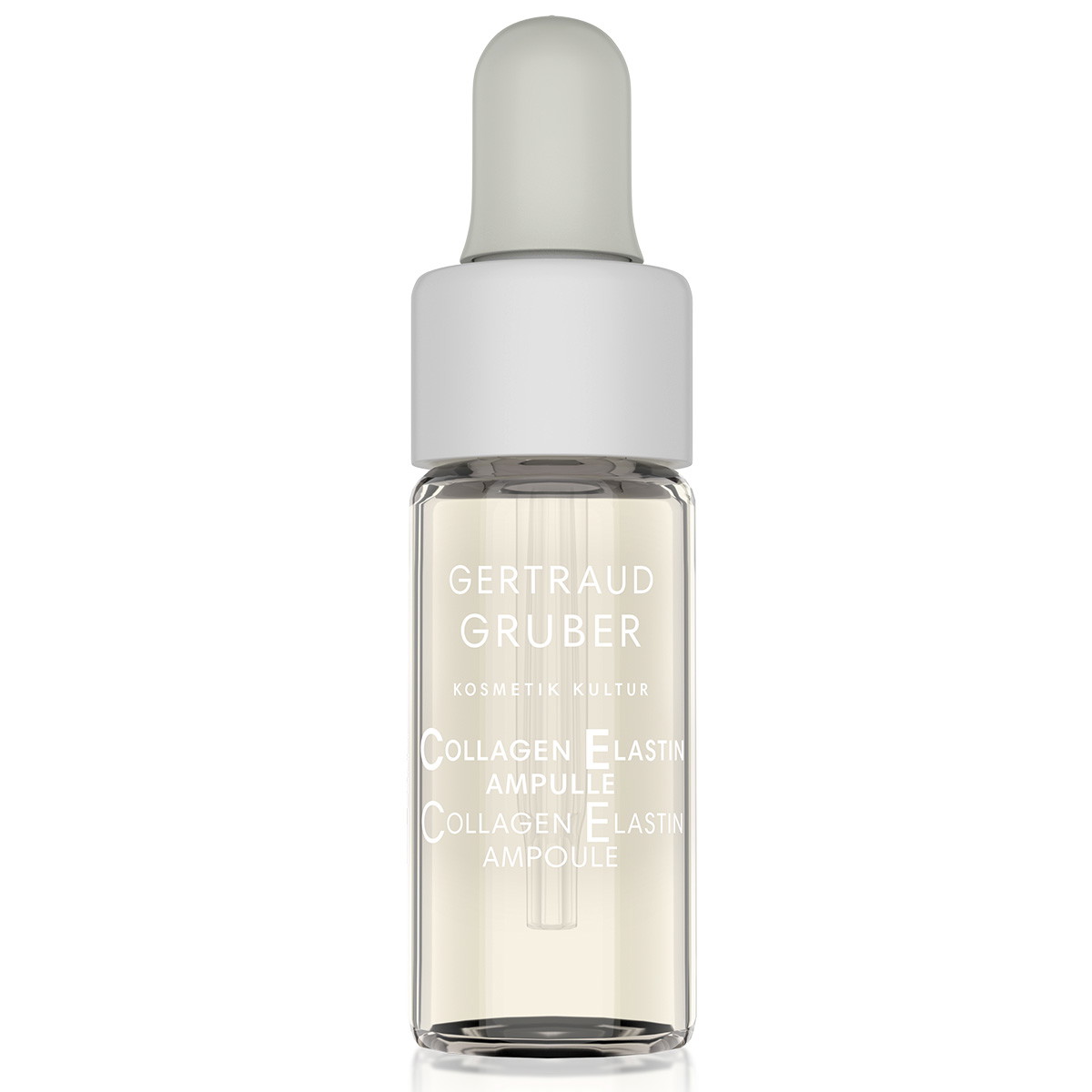 Collagen Elastin Ampulle