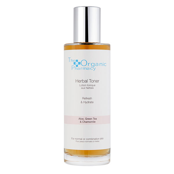 Herbal Toner