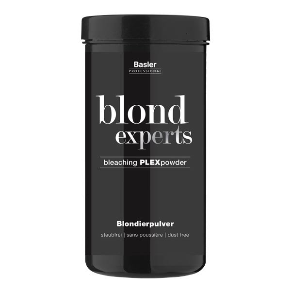 basler Blond Experts Blondierpulver 400 g