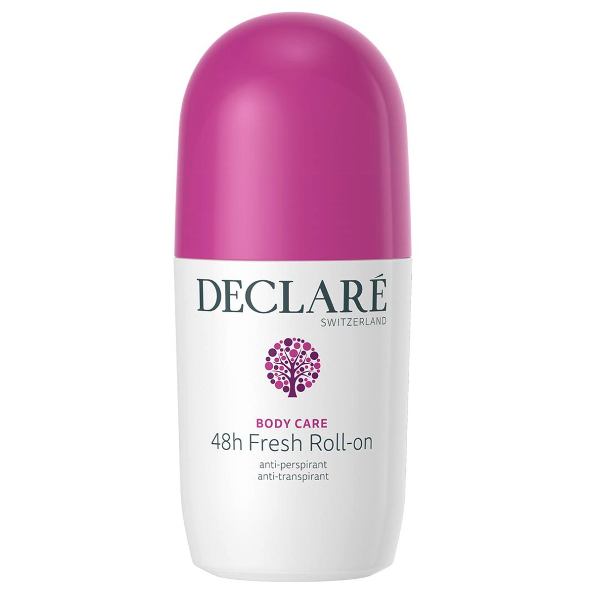Body Care 48h Fresh Roll-on