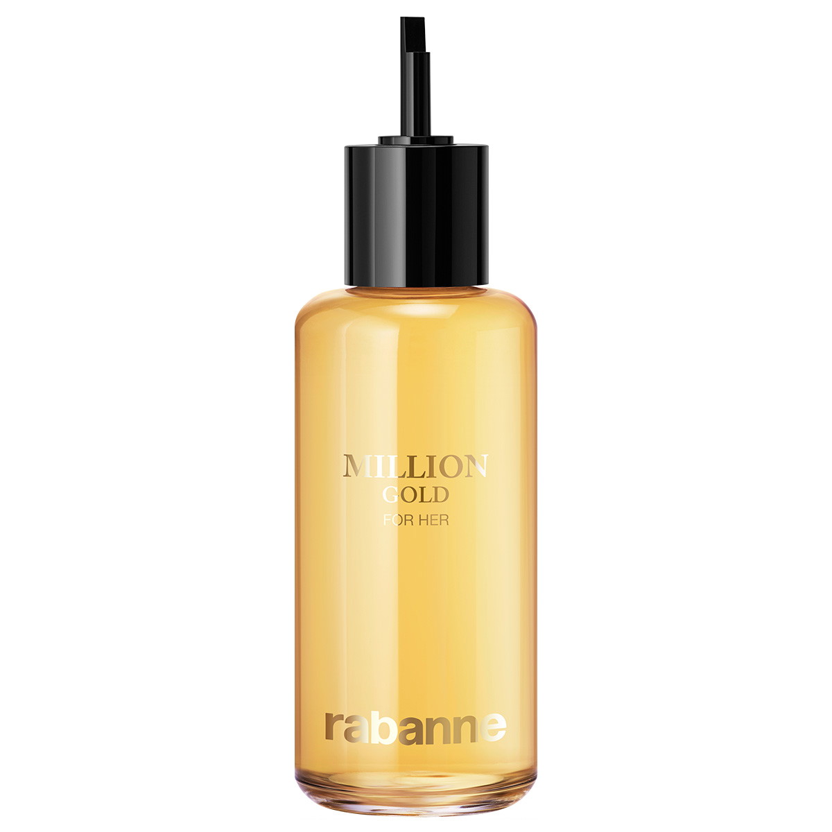 Million Gold For Her Eau de Parfum Refill