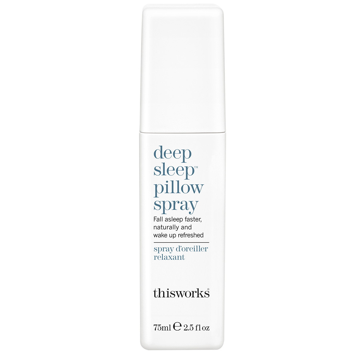 Deep Sleep Pillow Spray