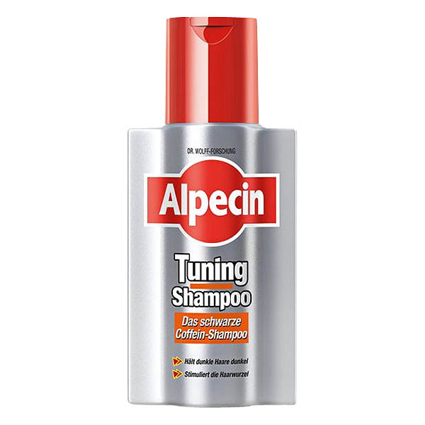 Tuning Shampoo
