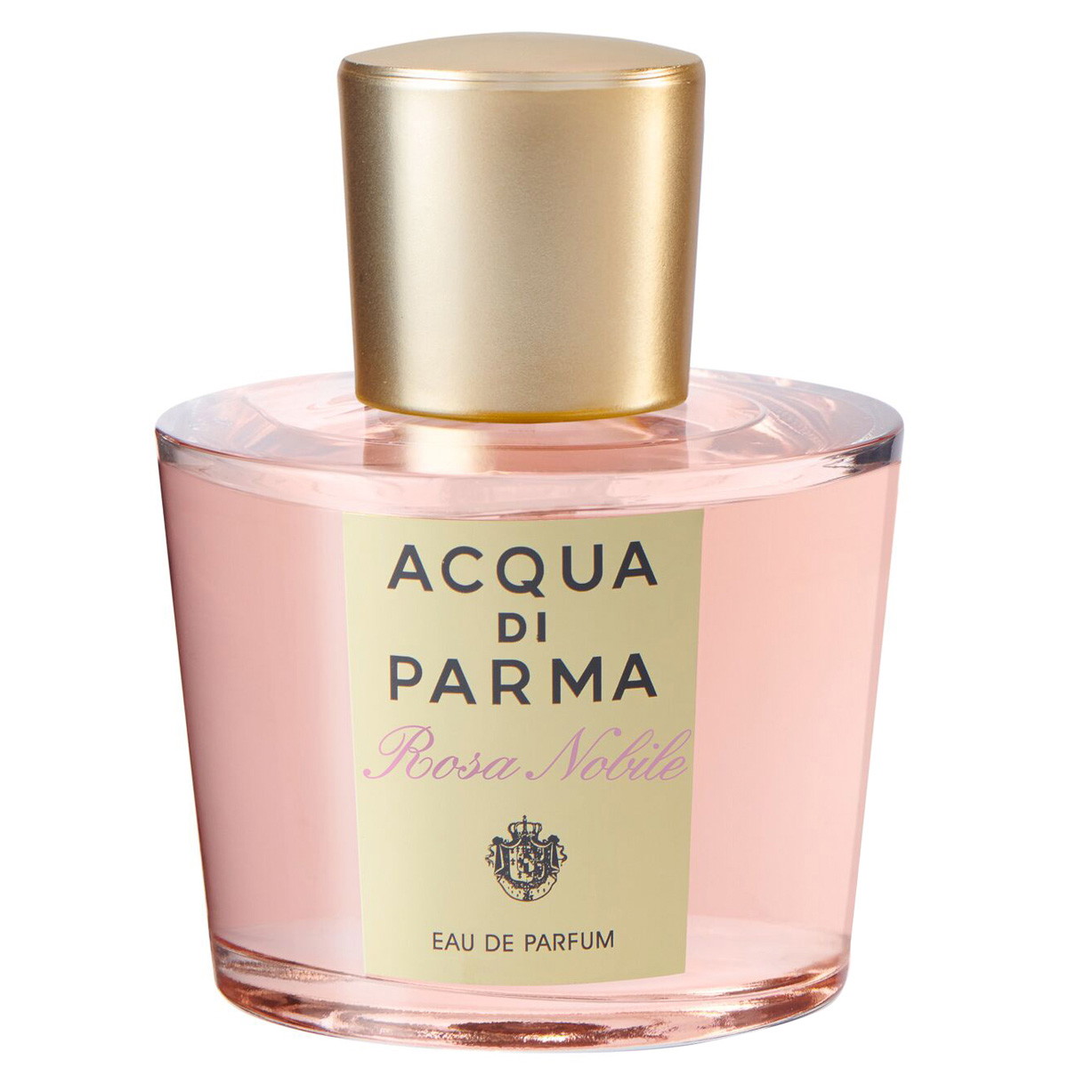 Rosa Nobile Eau de Parfum