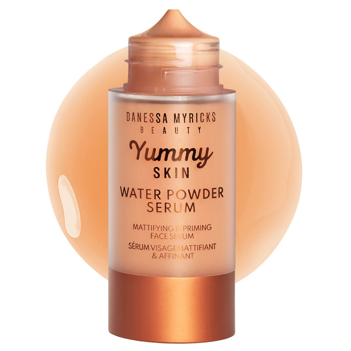 Yummy Skin Water Powder Serum