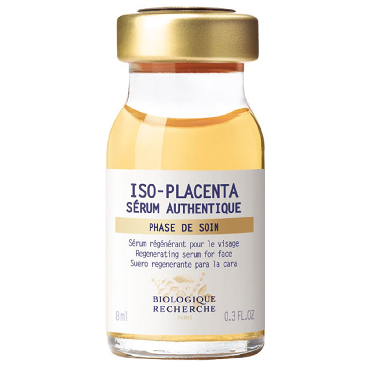 Iso-Placenta Serum