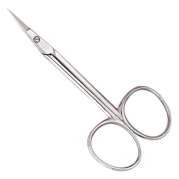Tijeras para cutículas