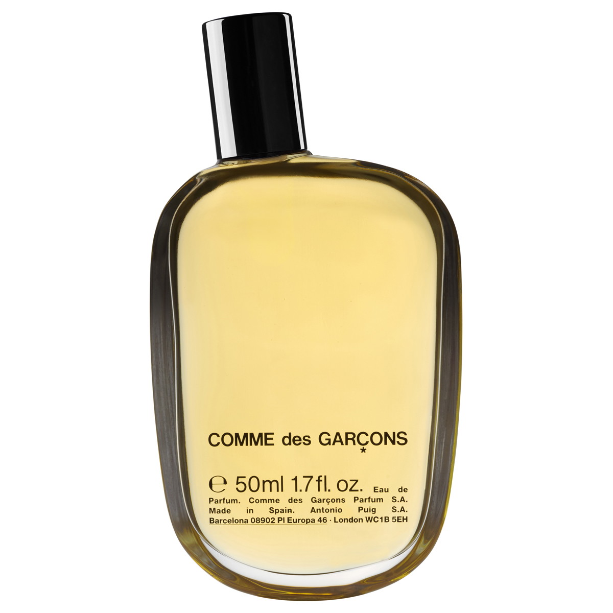 Eau de Parfum