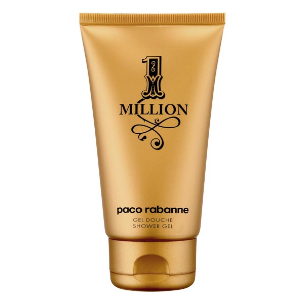 1 Million Shower Gel