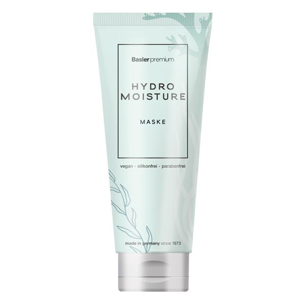 Hydro Moisture Maske
