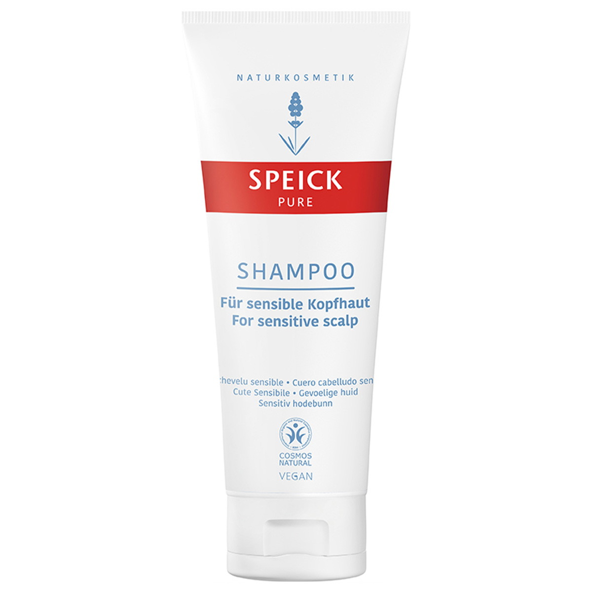 PURE Shampoo