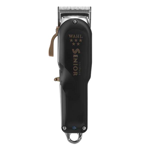 Tondeuse professionelle Cordless Senior