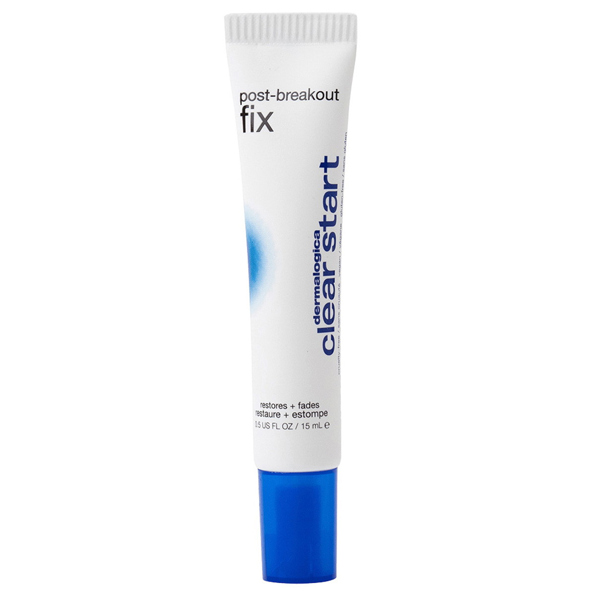Clear Start Post-Breakout Fix