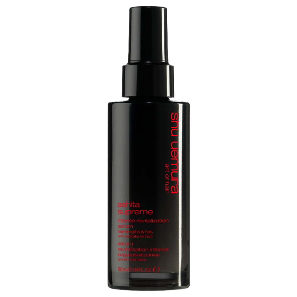 Ashita Supreme Intense Revitalization Serum