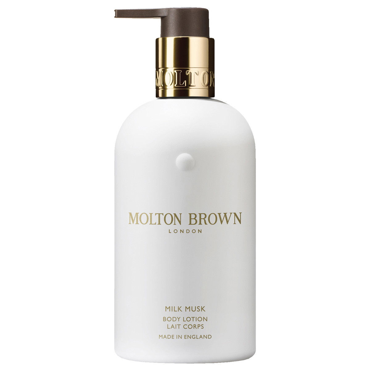 Milk Musk Body Lotion
