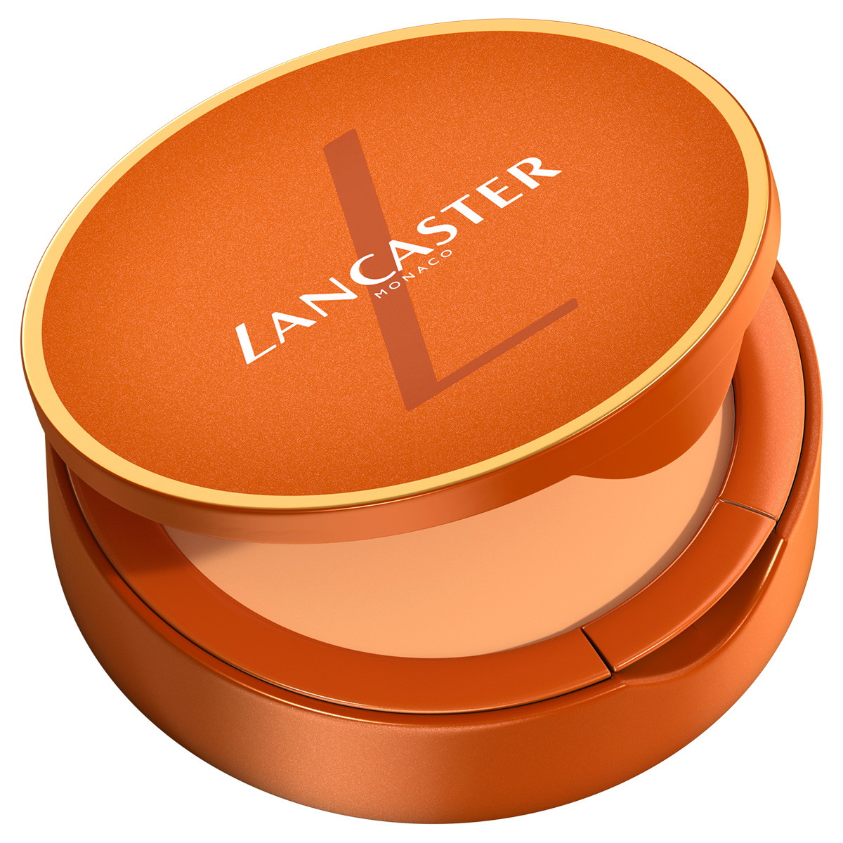 Infinite Bronze Sunlight Compact Cream SPF 50